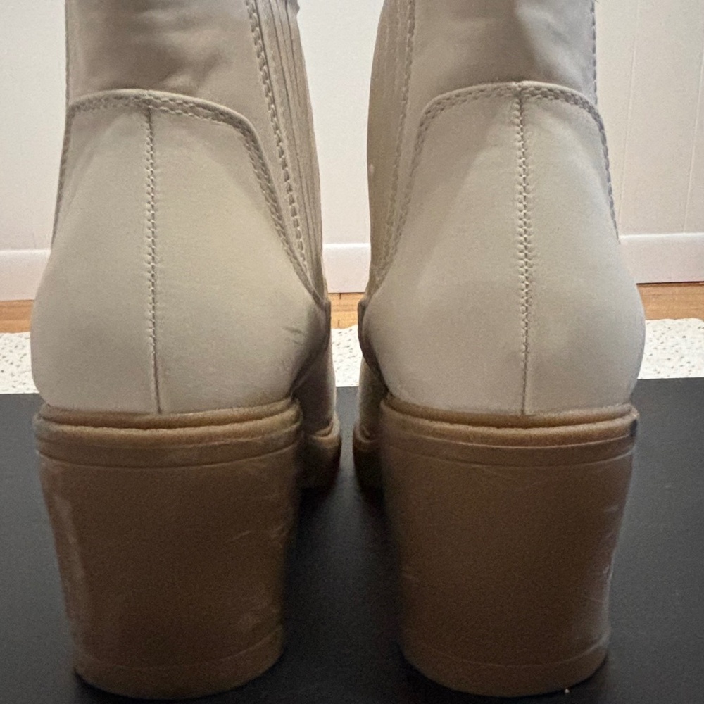 Ankle booties - image 2